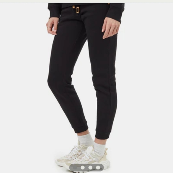 Tentree Treefleece Joggers NWT - Picture 2 of 10